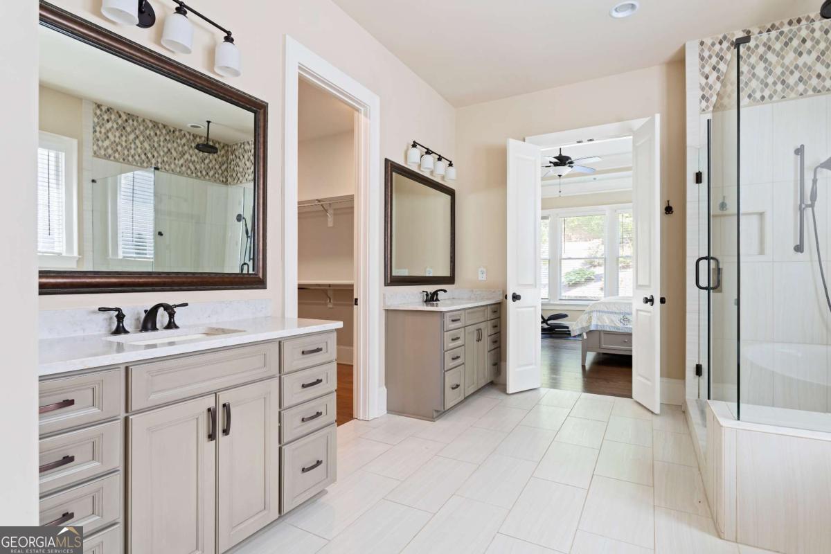 Hillandale - Residential