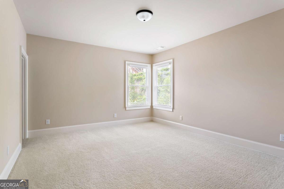 Hillandale - Residential