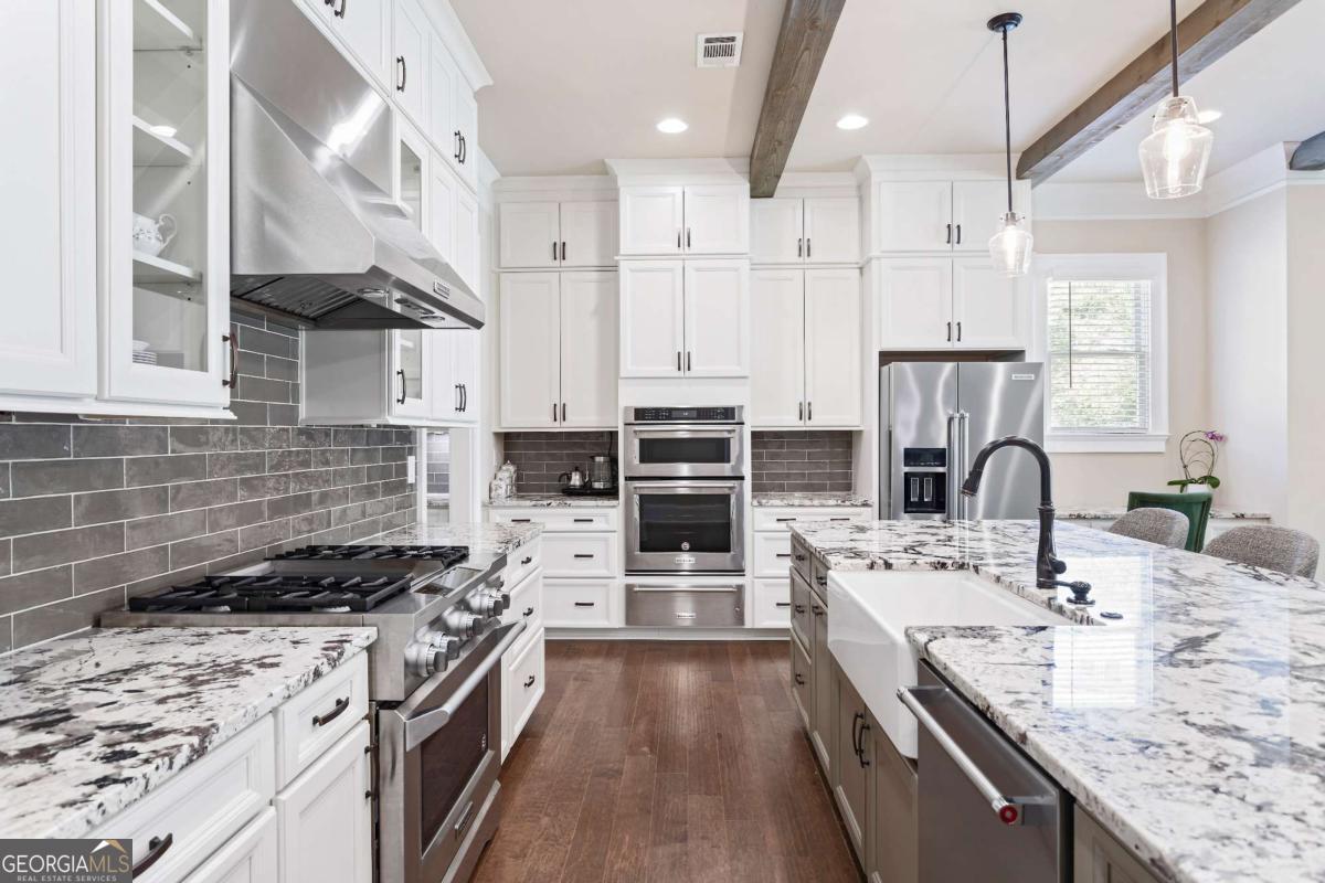 Hillandale - Residential