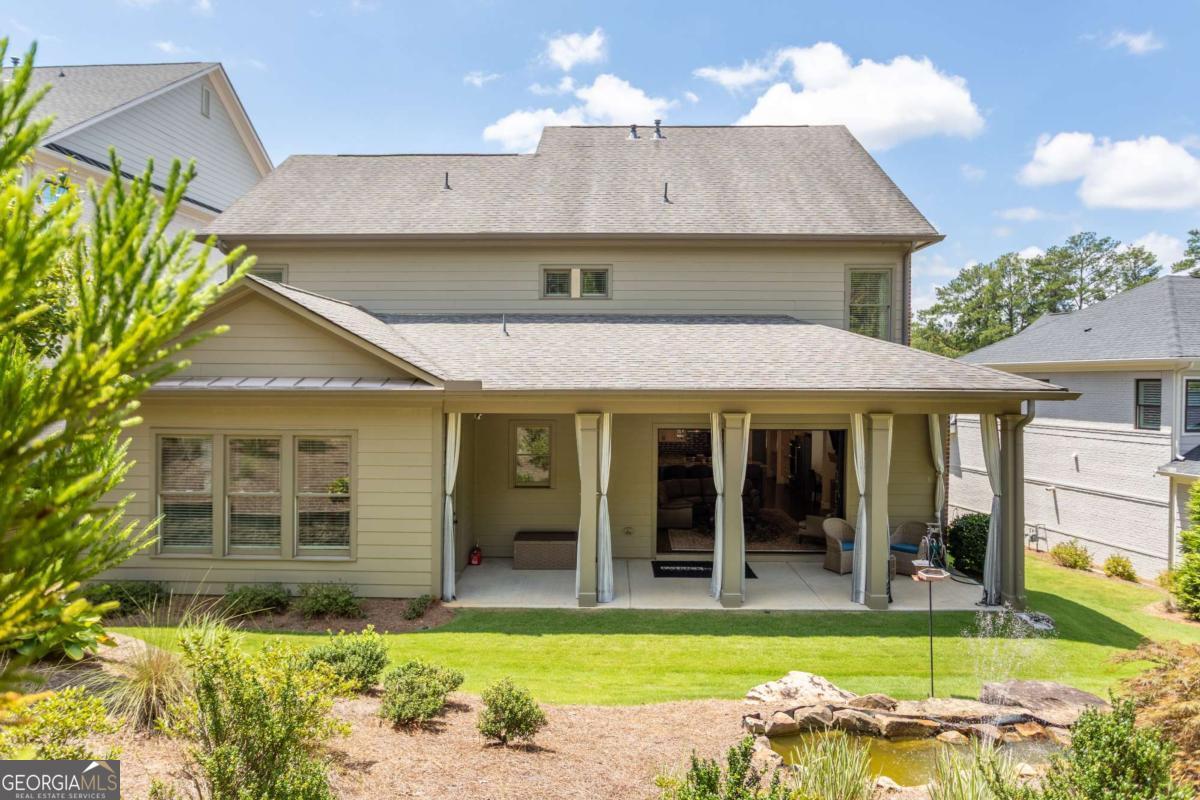 Hillandale - Residential
