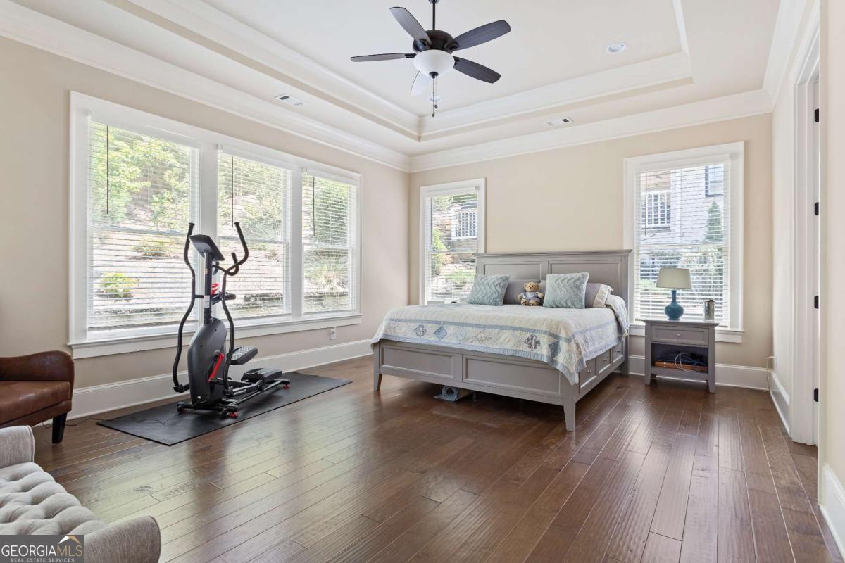 Hillandale - Residential