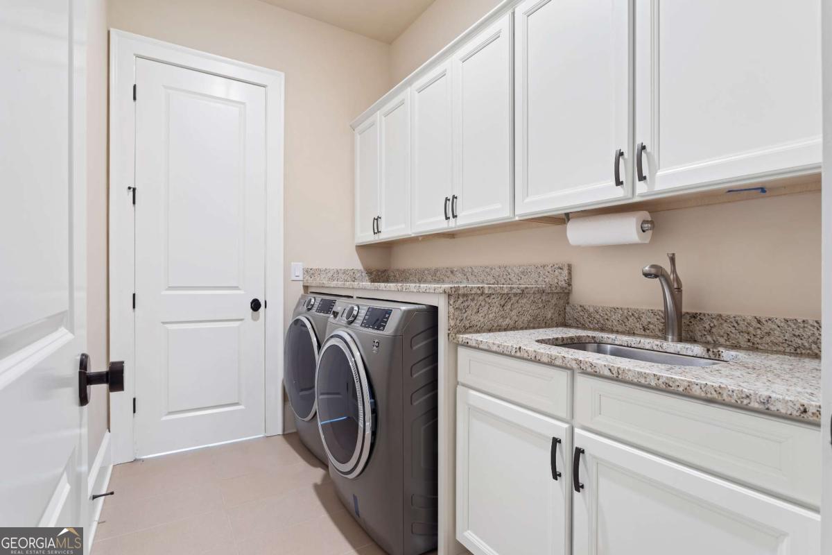 Hillandale - Residential