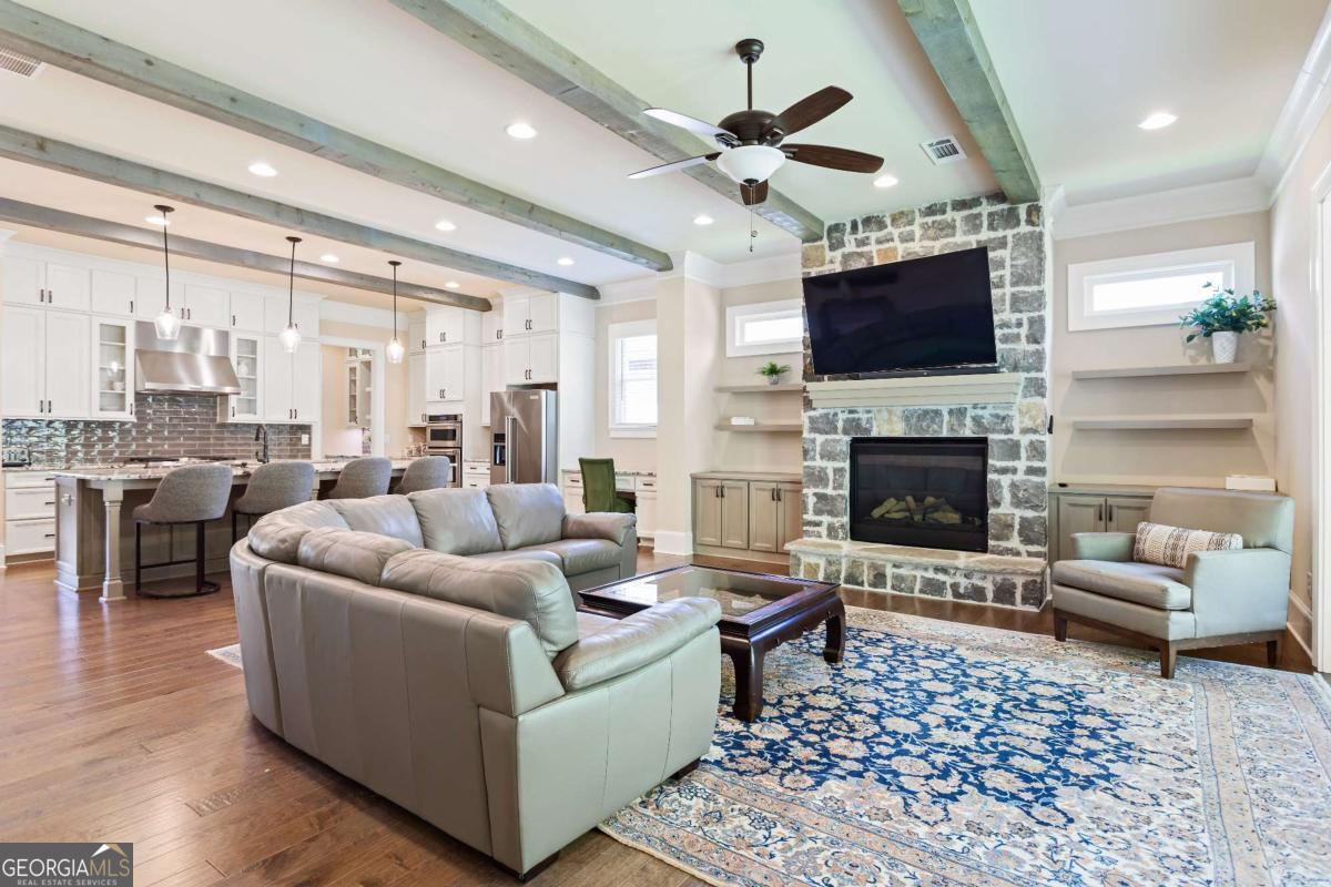 Hillandale - Residential