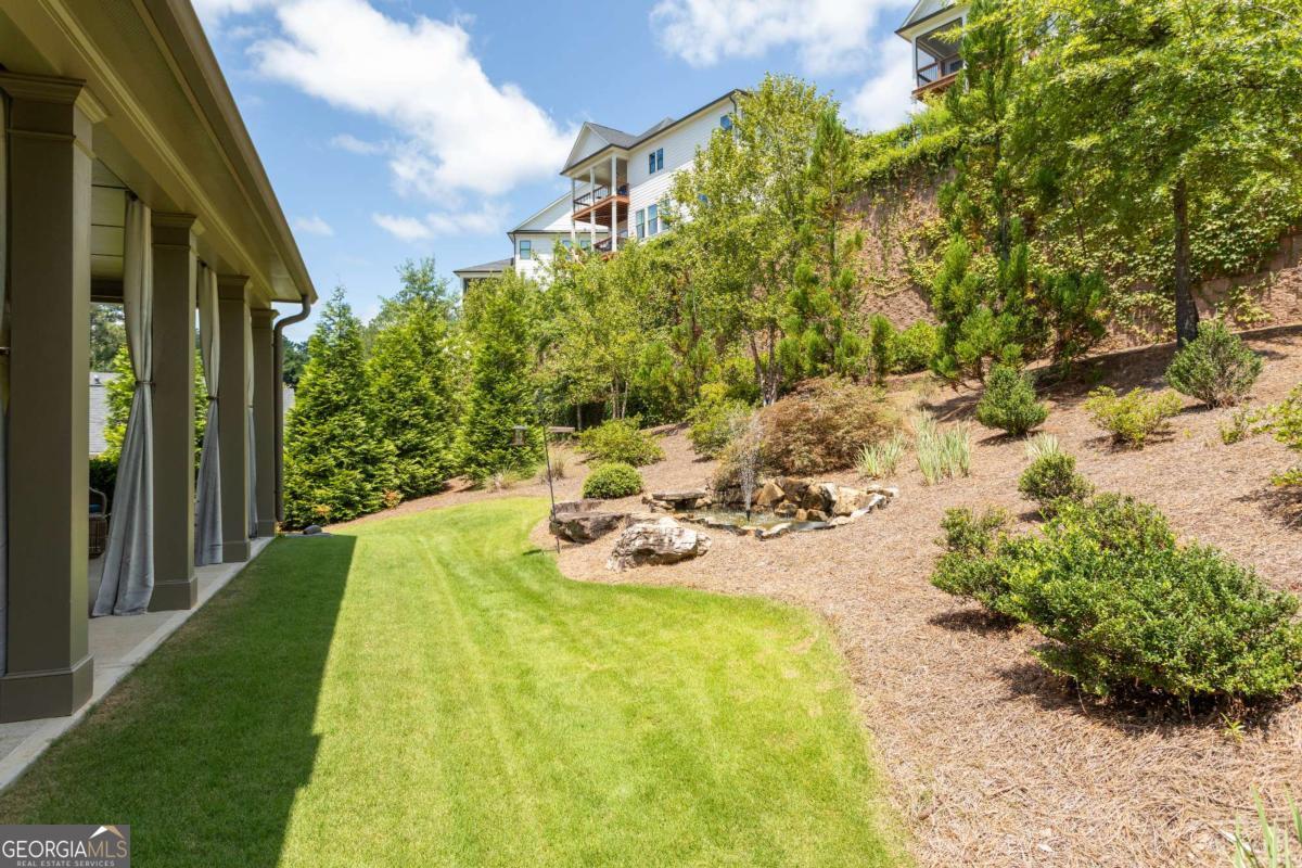 Hillandale - Residential