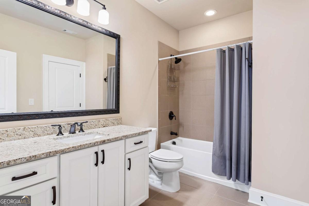 Hillandale - Residential