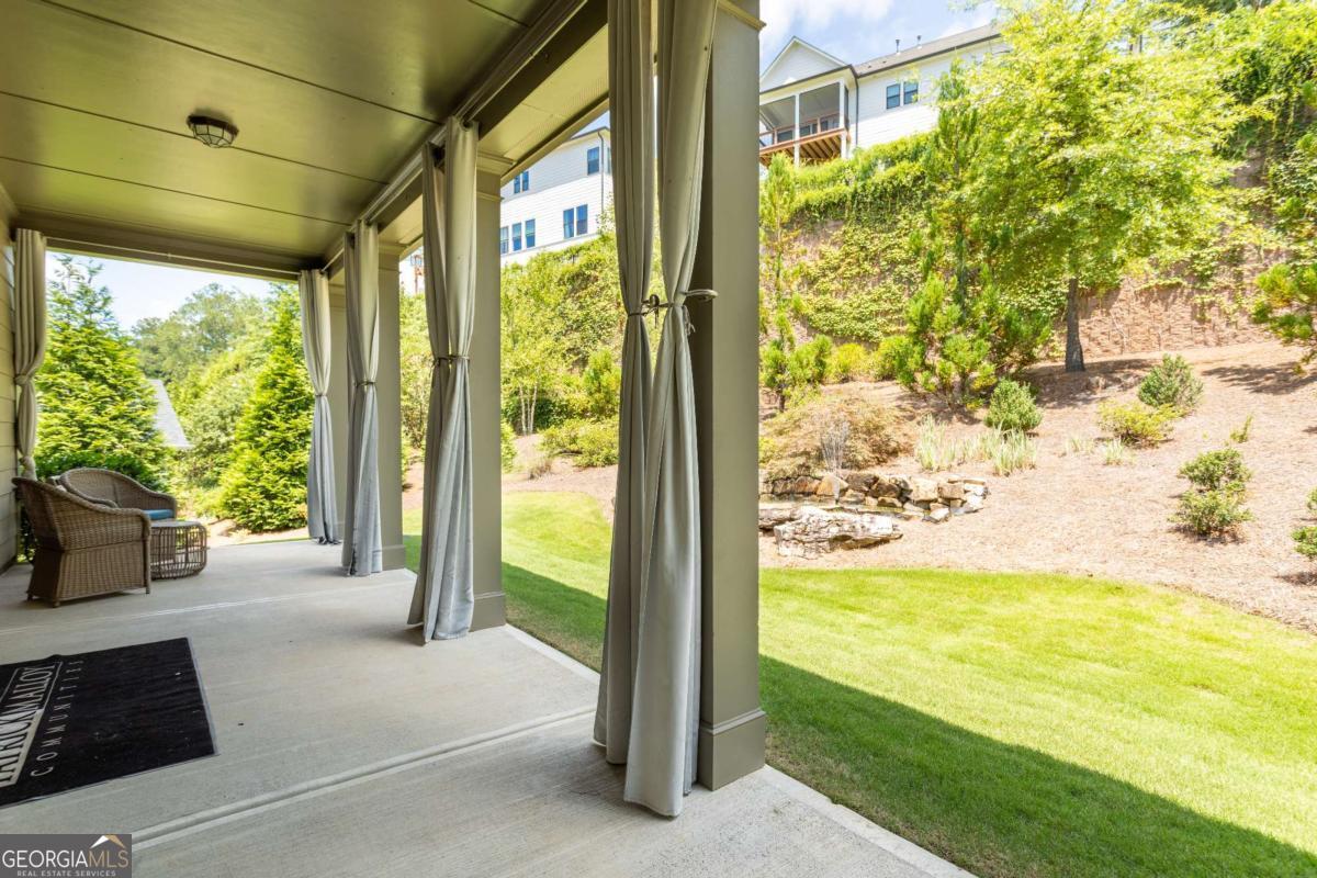 Hillandale - Residential