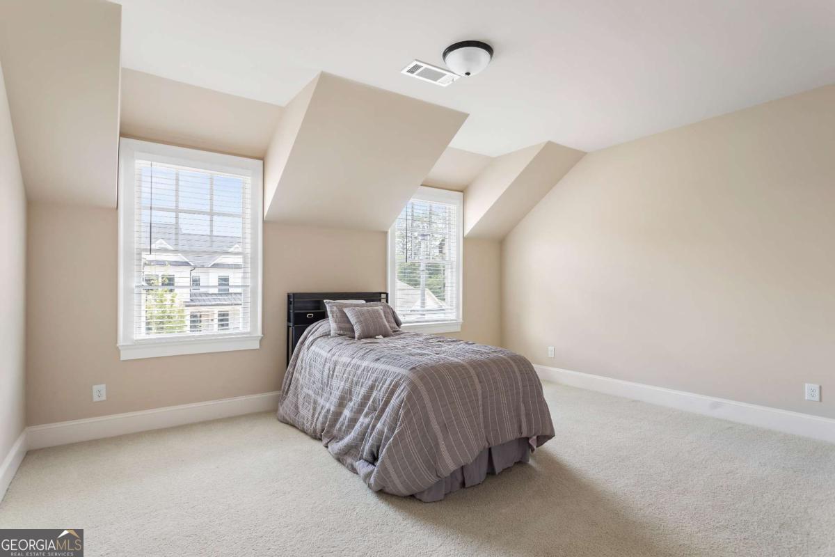 Hillandale - Residential