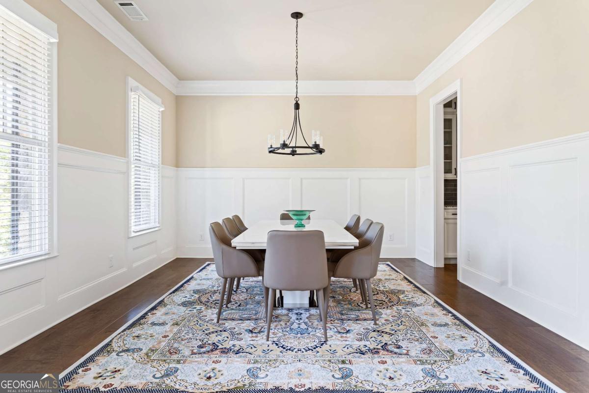Hillandale - Residential