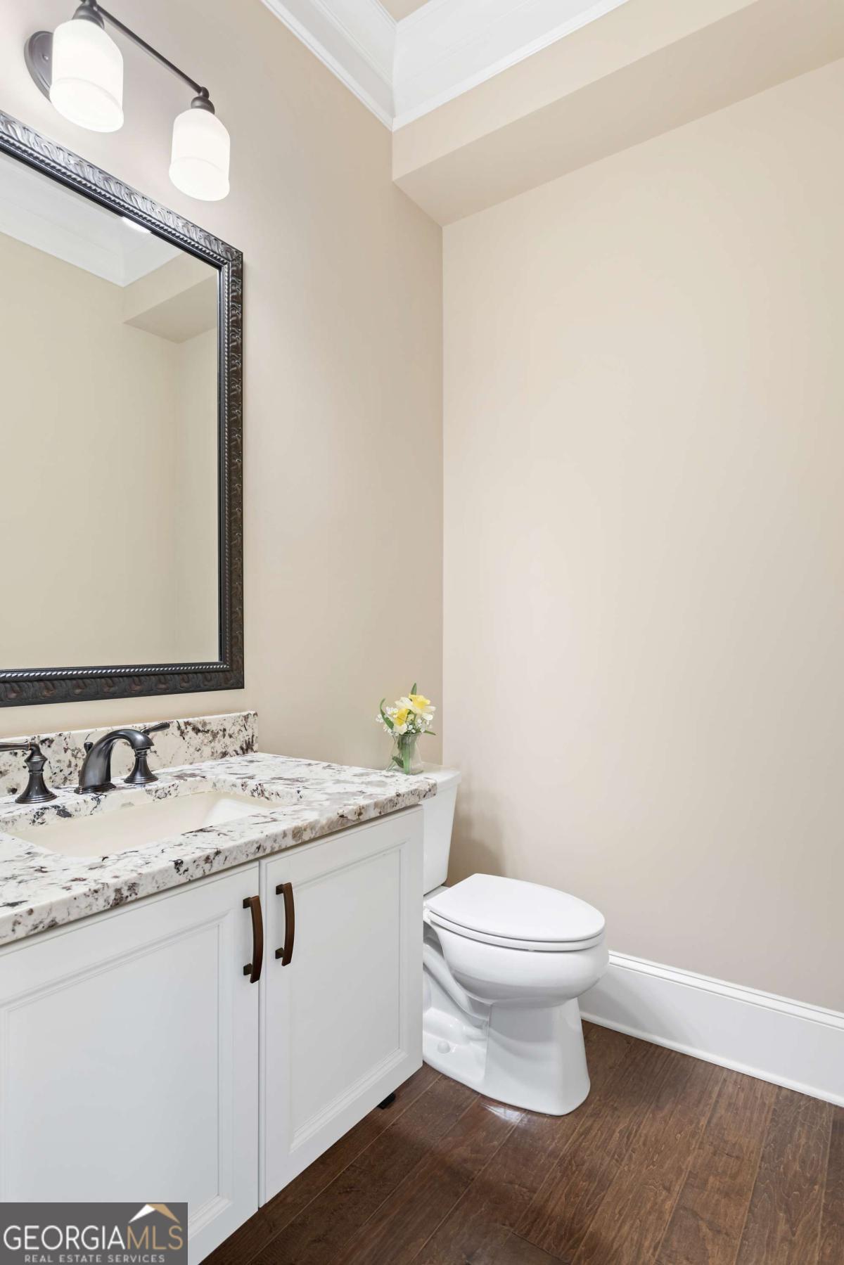 Hillandale - Residential
