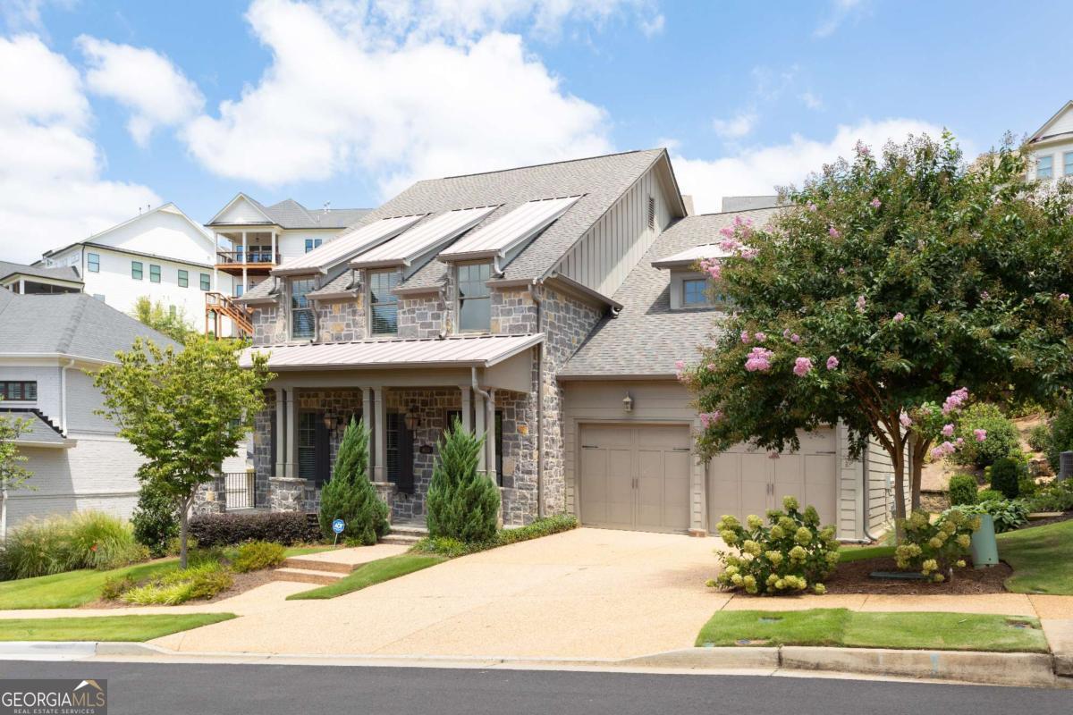 Hillandale - Residential