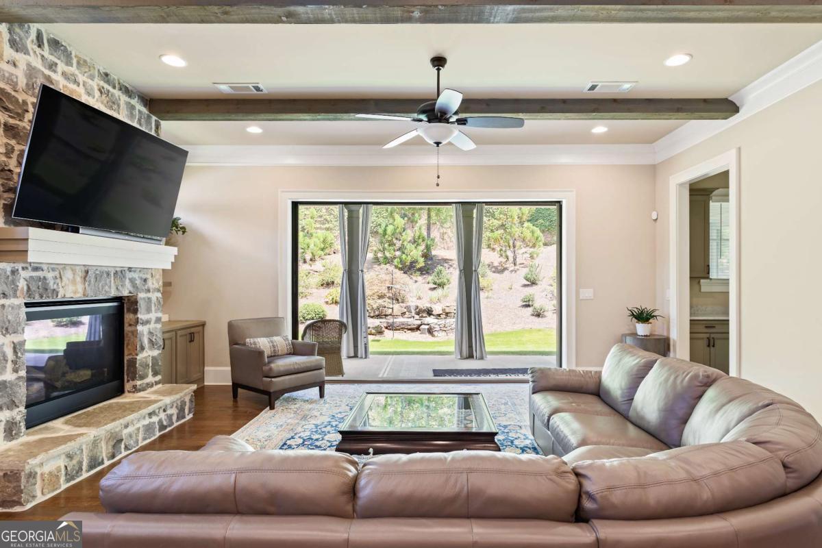 Hillandale - Residential