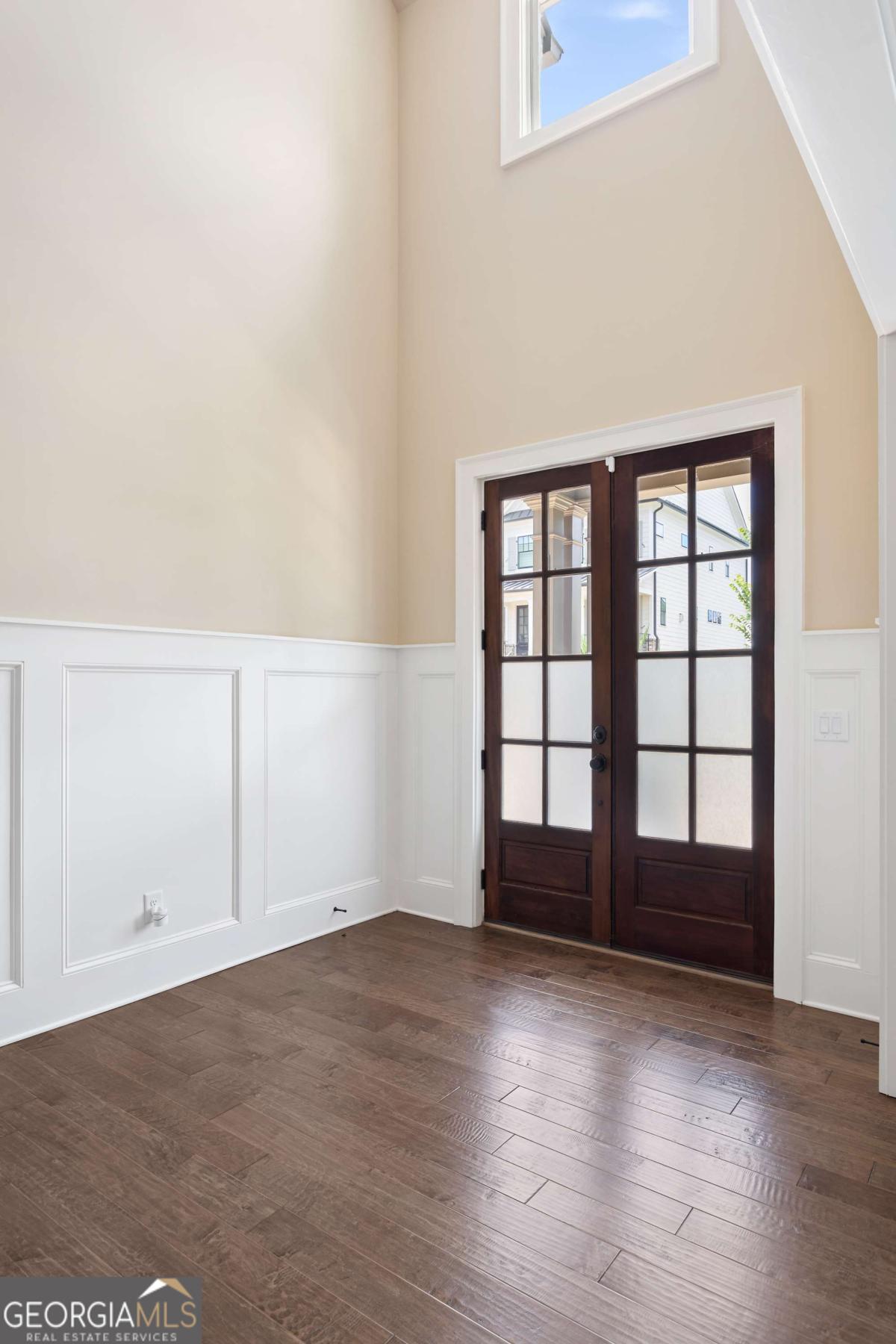 Hillandale - Residential