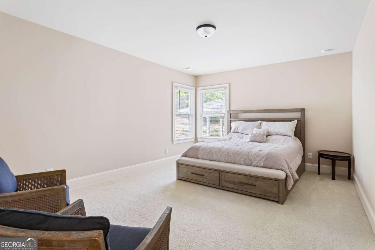 Hillandale - Residential
