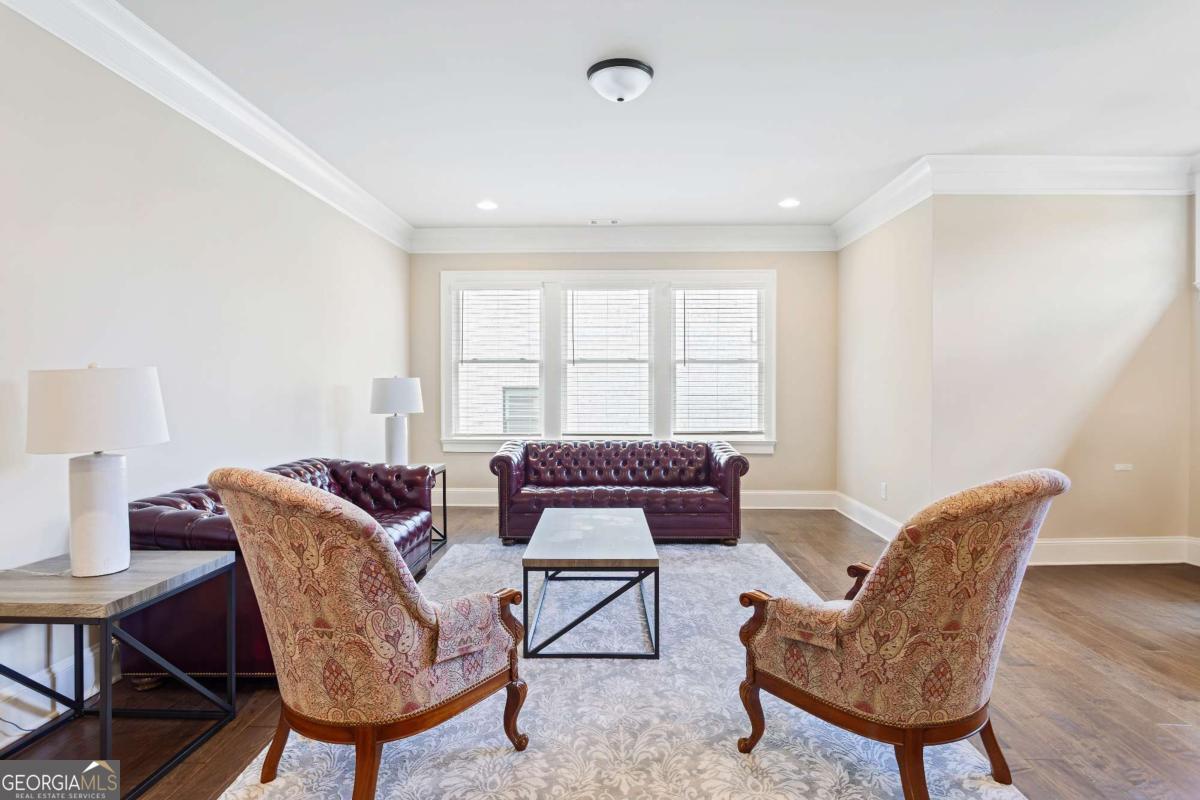 Hillandale - Residential