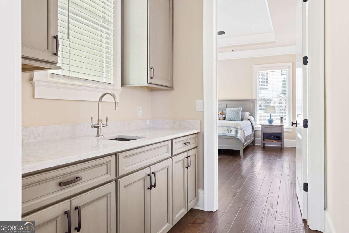 Hillandale - Residential