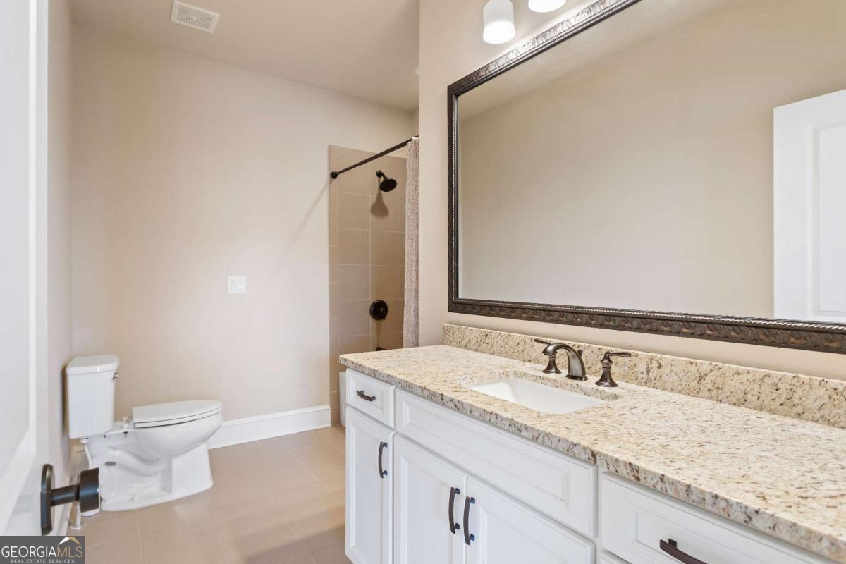 Hillandale - Residential