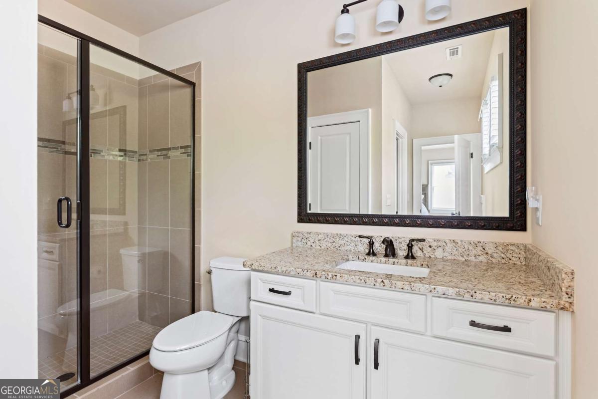 Hillandale - Residential
