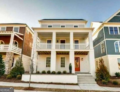 247 Fowler ST Woodstock GA 30188