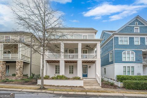 247 Fowler ST Woodstock GA 30188