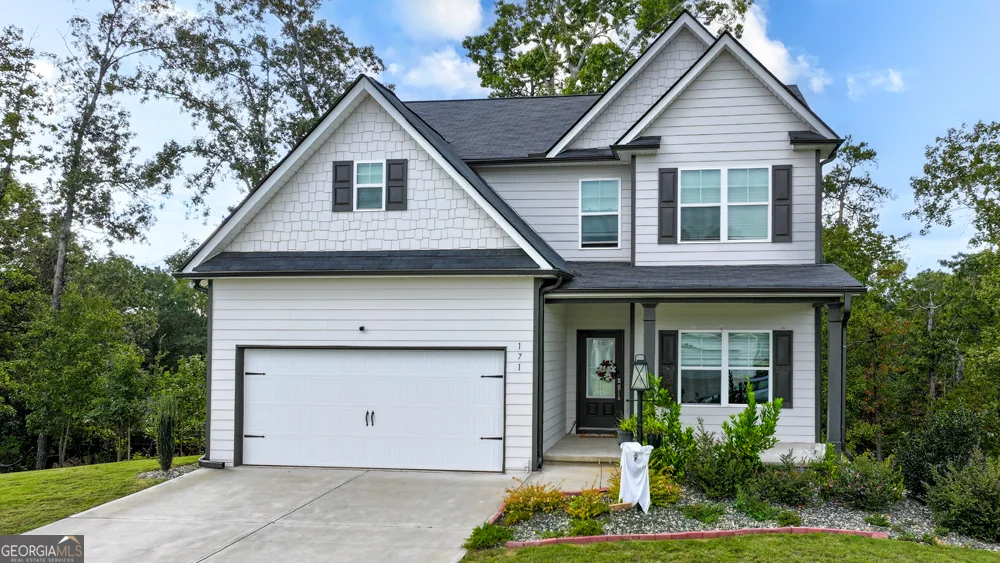 171 Quail Forest Circle