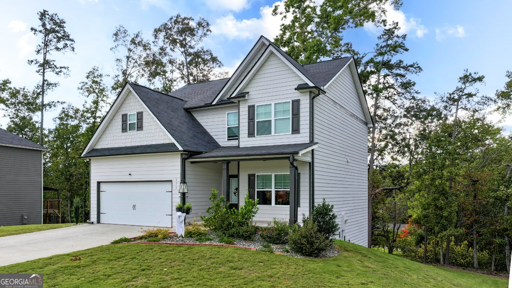 171 Quail Forest CIR