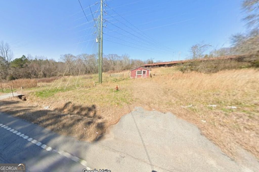 Photo of 7072 Highway 59, Lavonia, GA 30553 (MLS # 10694023)