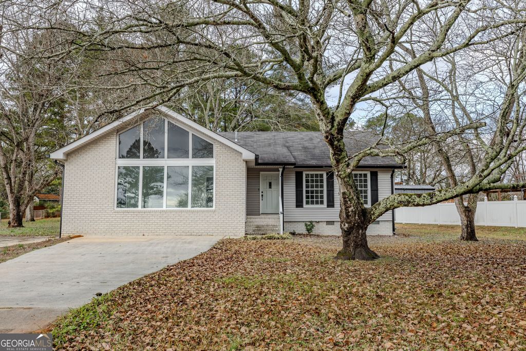 Photo of 4 Coach Trail SE, Rome, GA 30161 (MLS # 10656181)