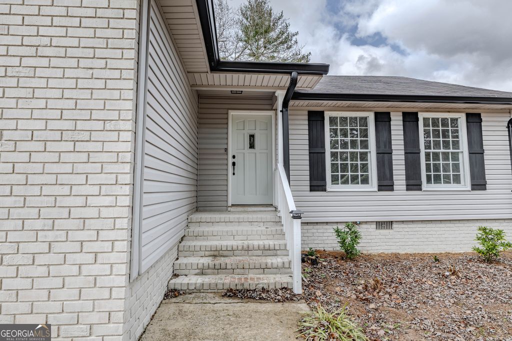 Photo of 4 Coach Trail SE, Rome, GA 30161 (MLS # 10656181)