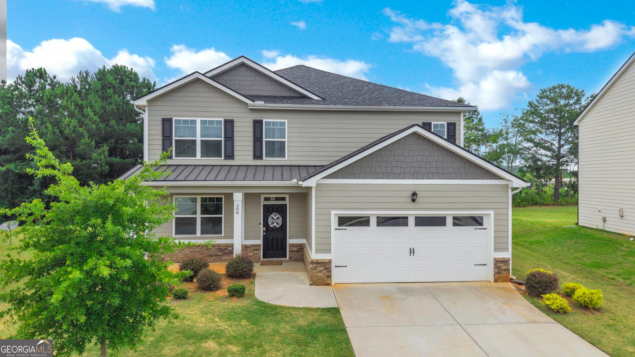 206 Graham Campbell Lane