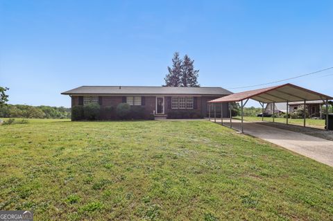 2298 Dooley RD Clarkesville GA 30523