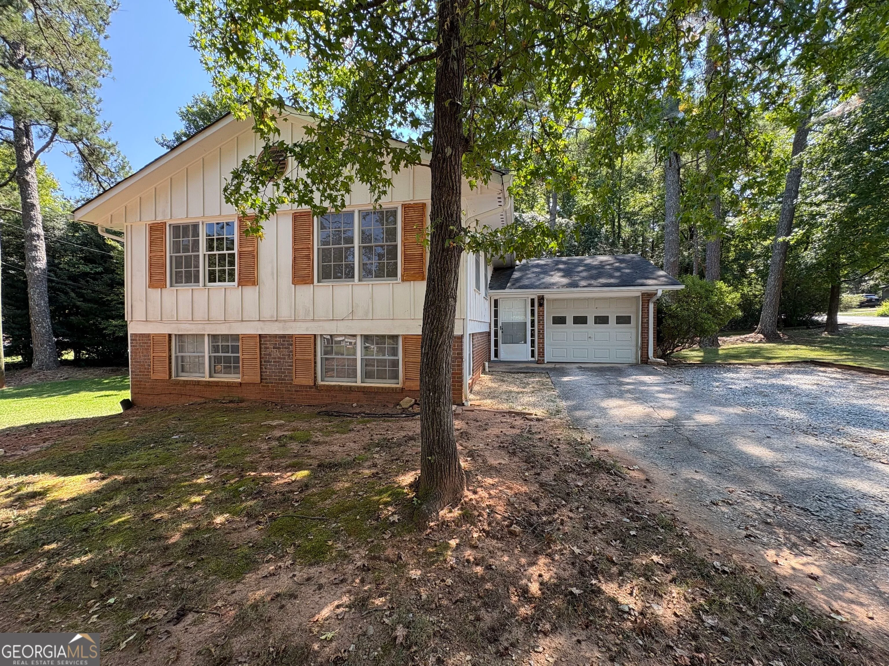 595 Camelot Drive, Athens, GA, 30606
