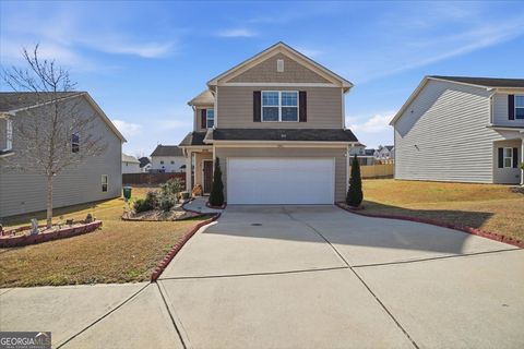 222 Seasons Valley, Pendergrass, GA 30567 - #: 10705812