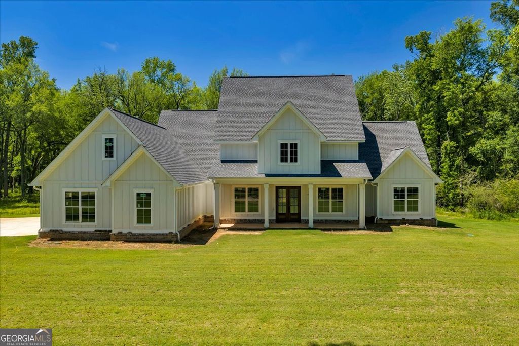 Photo of 466 Bear Branch Road, Kathleen, GA 31047 (MLS # 10771278)