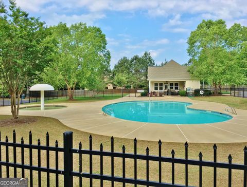 A home in Newnan