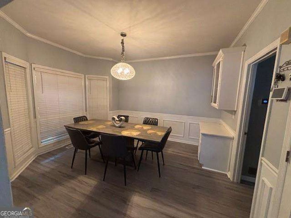 Photo of 9256 Brook Court, Douglasville, GA 30135 (MLS # 10698241)