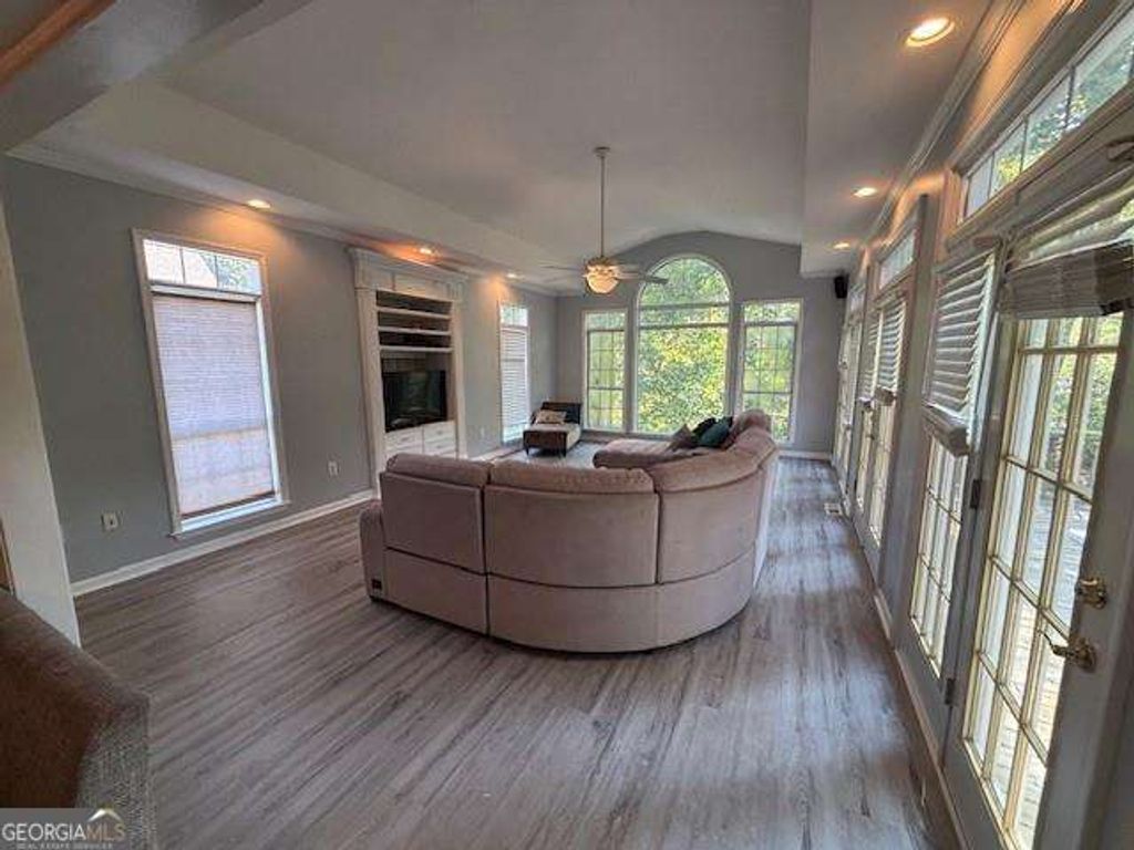 Photo of 9256 Brook Court, Douglasville, GA 30135 (MLS # 10698241)