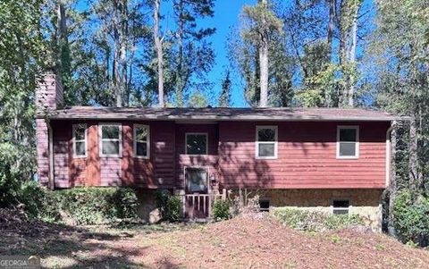 Photo of 4149 Silver Hill Court, Snellville, GA 30039 (MLS # 10637011)