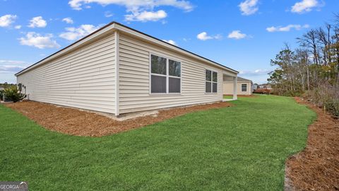 A home in Brunswick