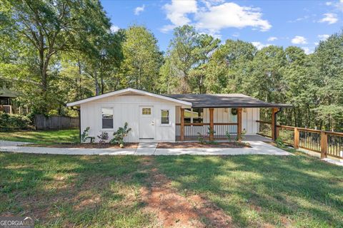 816 Stewart ST Carrollton GA 30117