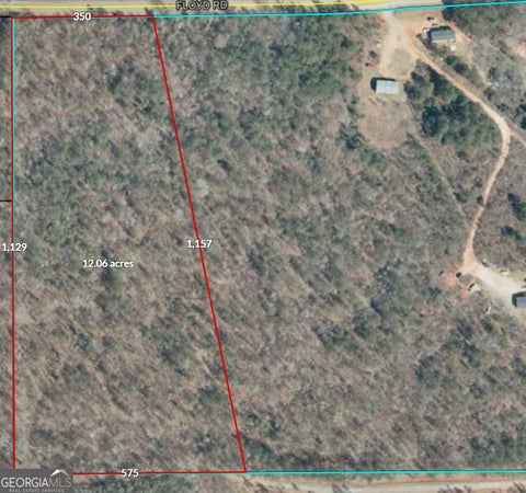 Photo of 0 Floyd Road, Forsyth, GA 31029 (MLS # 10869189)