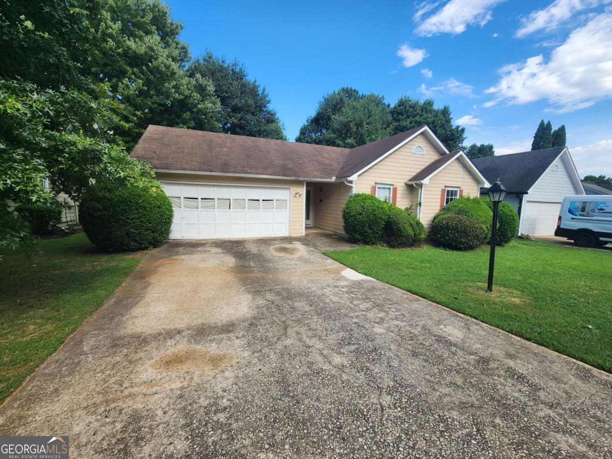 1. As-is 2. Please see the pictures of the current condition 3. Utilities are not on at the moment. 4. Annual HoA's fees are up-to-date