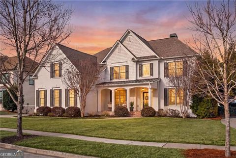 6672 Trail Side DR Flowery Branch GA 30542