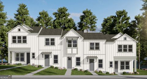 Photo of 1493 Johnson Road NW, Atlanta, GA 30318 (MLS # 10786490)