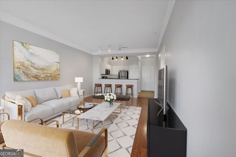 1850 COTILLION DR 4204 Dunwoody GA 30338