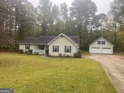 A home in Fayetteville