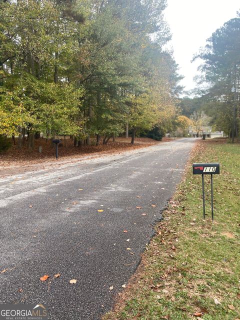 A home in Fayetteville