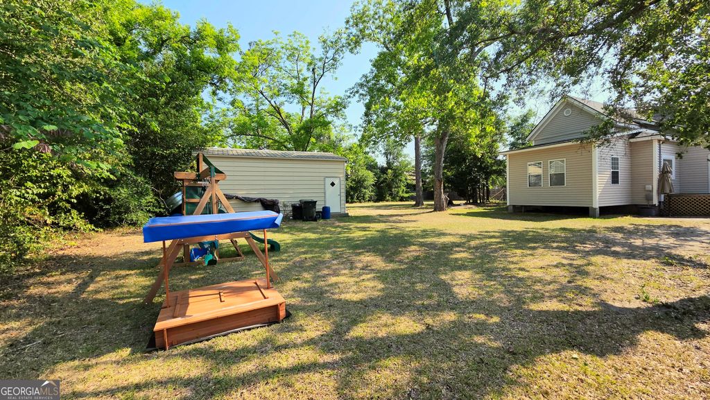 Photo of 225 N Kennedy Street, Metter, GA 30439 (MLS # 10741082)