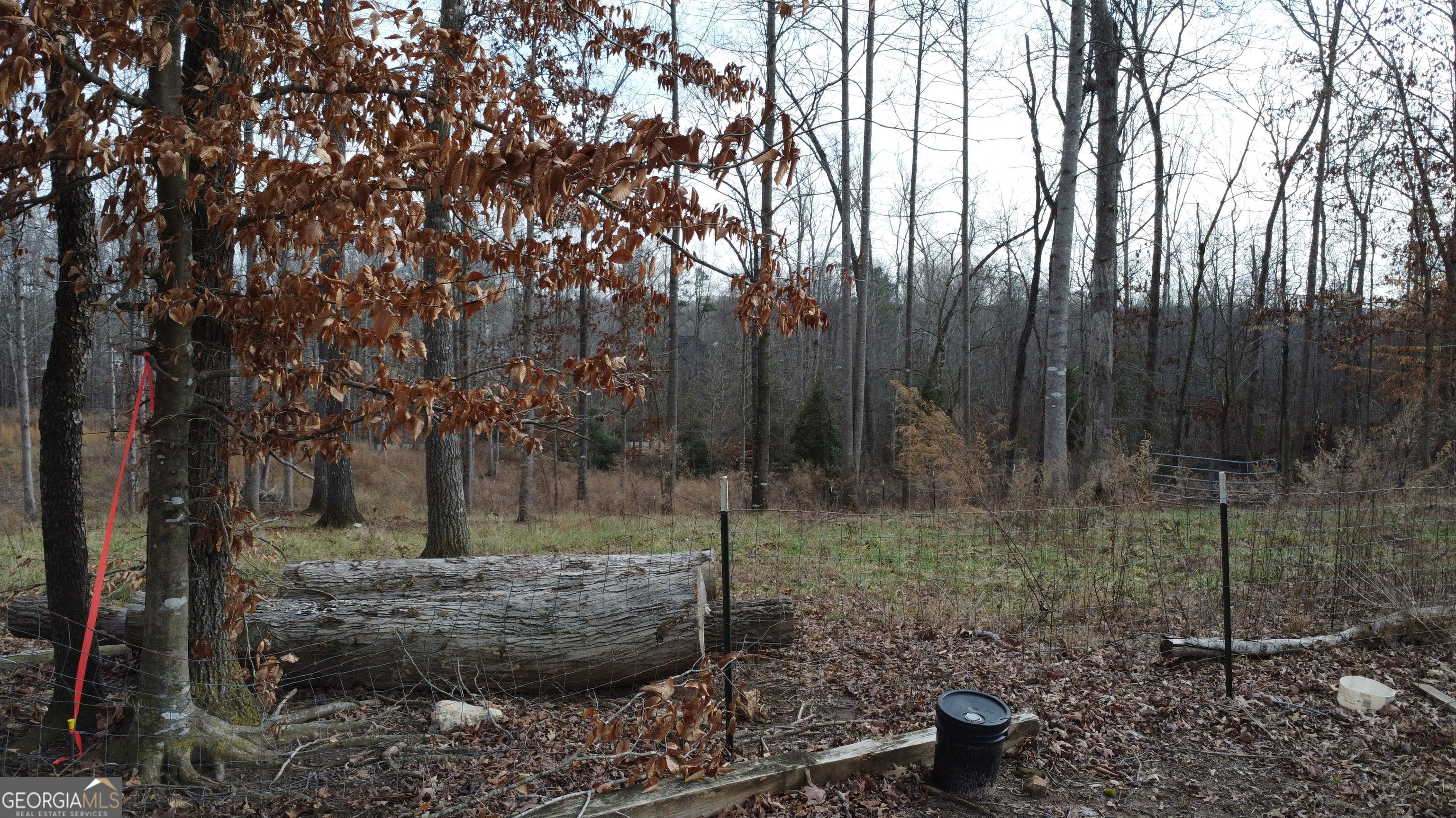 1.52 ACRES Garrison RD