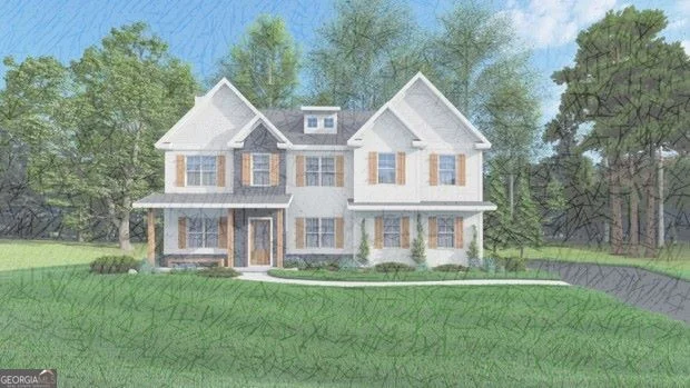 23 Mitchell Road Unit 6, Fortson, GA, 31808