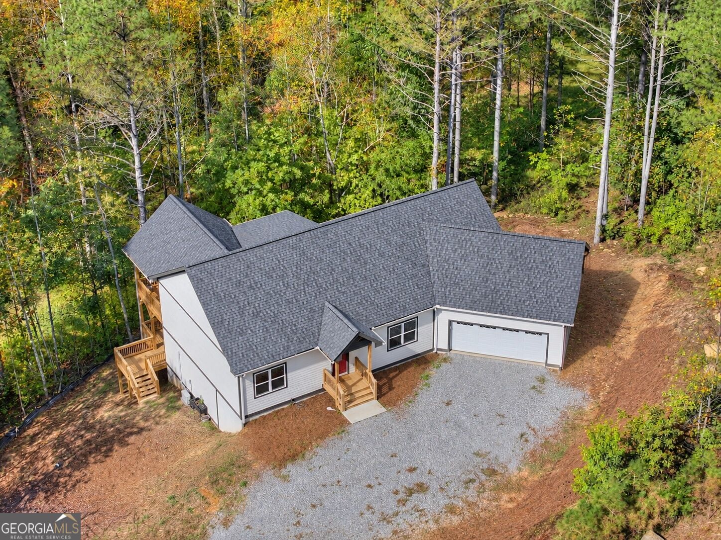 16 Eastside DR